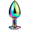 AFTERDARK Plug Bijou Space Journey M 7 x 3.3cm